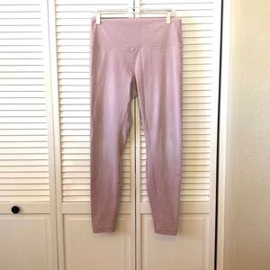 Lululemon - Align tights - size 10 - 28” inseam